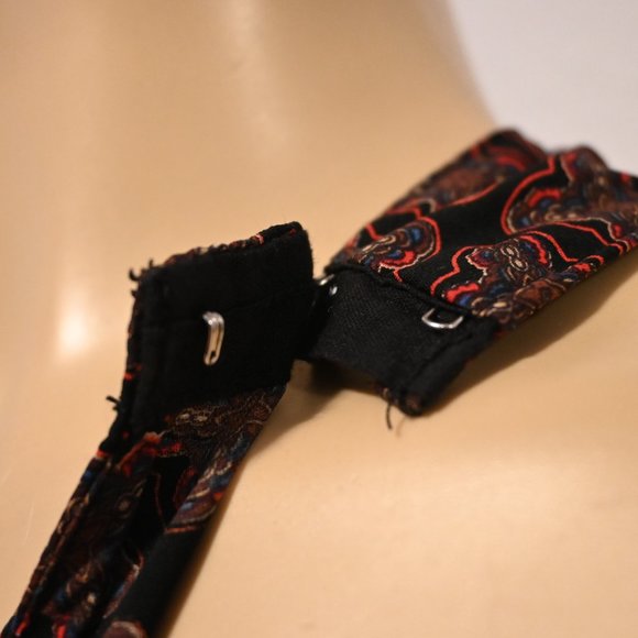 Stella Laguna Beach Black Racerback S Jumpsuit - Picture 11 of 14